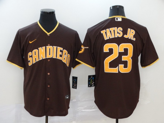 San Diego Padres Jerseys 43